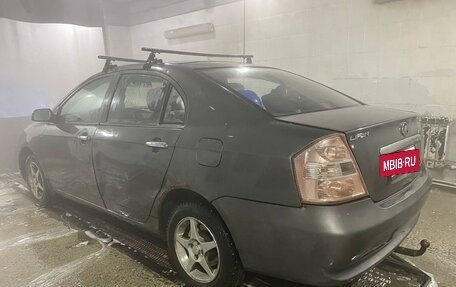 Lifan Solano I (630) рестайлинг, 2011 год, 165 000 рублей, 12 фотография