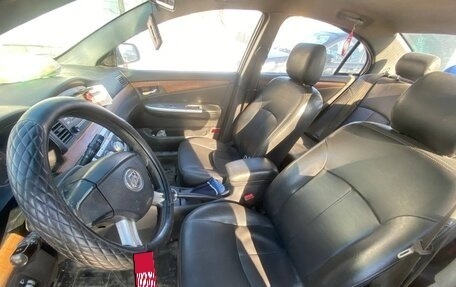 Lifan Solano I (630) рестайлинг, 2011 год, 165 000 рублей, 13 фотография