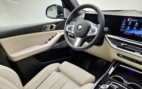 BMW X7, 2025 год, 17 990 000 рублей, 12 фотография
