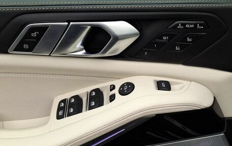 BMW X7, 2025 год, 17 990 000 рублей, 9 фотография