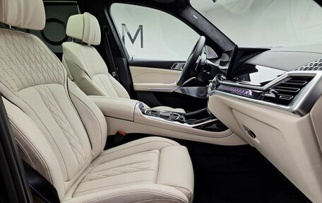 BMW X7, 2025 год, 17 990 000 рублей, 14 фотография