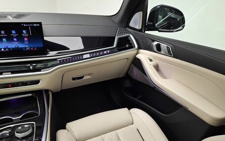 BMW X7, 2025 год, 17 990 000 рублей, 18 фотография