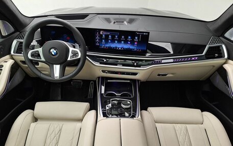 BMW X7, 2025 год, 17 990 000 рублей, 20 фотография