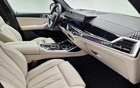 BMW X7, 2025 год, 17 990 000 рублей, 19 фотография