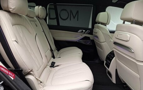 BMW X7, 2025 год, 17 990 000 рублей, 13 фотография