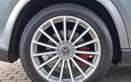 Mercedes-Benz GLS AMG, 2021 год, 9 630 000 рублей, 9 фотография