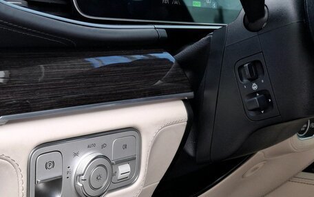 Mercedes-Benz GLS AMG, 2021 год, 9 630 000 рублей, 12 фотография