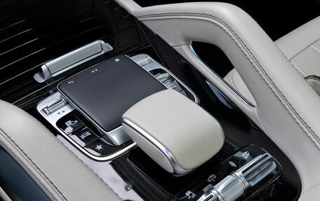Mercedes-Benz GLS AMG, 2021 год, 9 630 000 рублей, 16 фотография