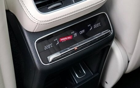 Mercedes-Benz GLS AMG, 2021 год, 9 630 000 рублей, 23 фотография