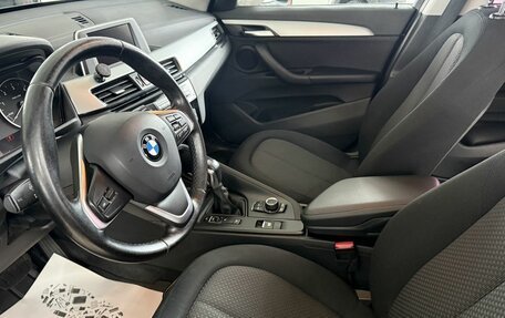 BMW X1, 2015 год, 2 170 000 рублей, 7 фотография
