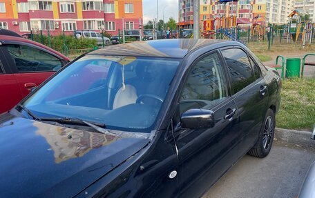 Mitsubishi Lancer IX, 2006 год, 400 000 рублей, 2 фотография