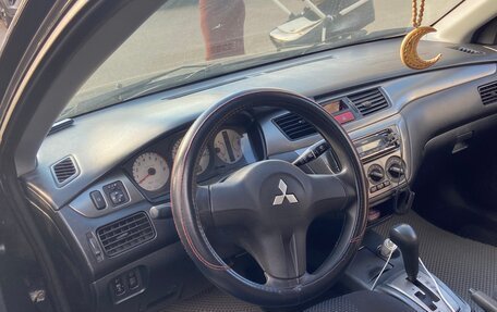 Mitsubishi Lancer IX, 2006 год, 400 000 рублей, 4 фотография