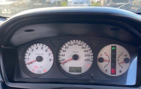 Mitsubishi Lancer IX, 2006 год, 400 000 рублей, 5 фотография