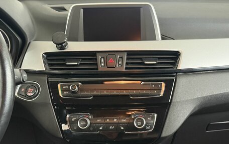 BMW X1, 2015 год, 2 170 000 рублей, 10 фотография
