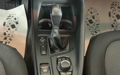 BMW X1, 2015 год, 2 170 000 рублей, 11 фотография