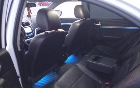 Geely Emgrand EC7, 2016 год, 585 000 рублей, 7 фотография
