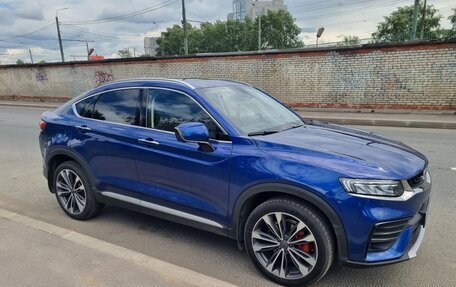Geely Tugella FY11, 2022 год, 2 475 000 рублей, 6 фотография