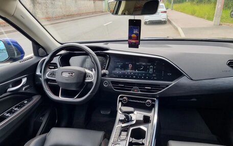 Geely Tugella FY11, 2022 год, 2 475 000 рублей, 8 фотография