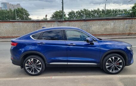 Geely Tugella FY11, 2022 год, 2 475 000 рублей, 5 фотография