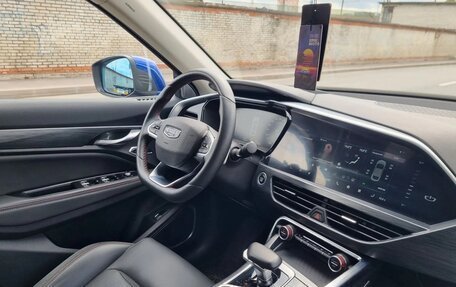 Geely Tugella FY11, 2022 год, 2 475 000 рублей, 9 фотография