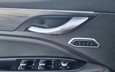 Geely Tugella FY11, 2022 год, 2 475 000 рублей, 10 фотография