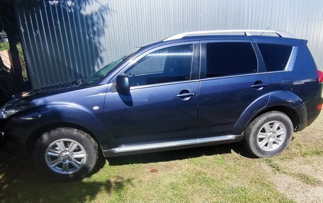 Peugeot 4007, 2008 год, 690 000 рублей, 3 фотография