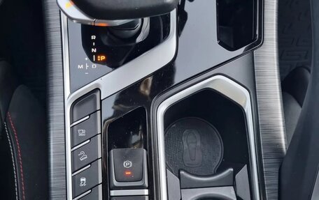 Geely Tugella FY11, 2022 год, 2 475 000 рублей, 12 фотография