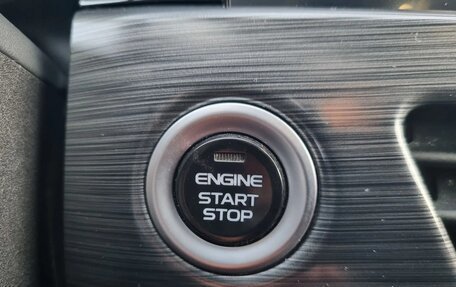 Geely Tugella FY11, 2022 год, 2 475 000 рублей, 17 фотография