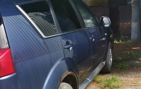 Peugeot 4007, 2008 год, 690 000 рублей, 6 фотография