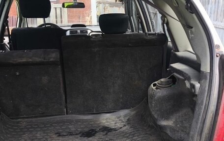 Suzuki Liana, 2004 год, 200 000 рублей, 9 фотография