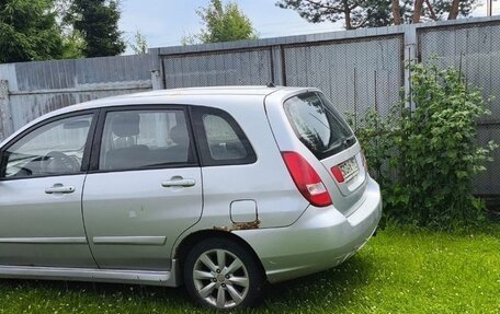 Suzuki Liana, 2004 год, 200 000 рублей, 2 фотография