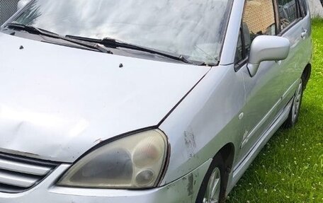 Suzuki Liana, 2004 год, 200 000 рублей, 7 фотография