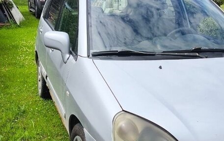 Suzuki Liana, 2004 год, 200 000 рублей, 5 фотография