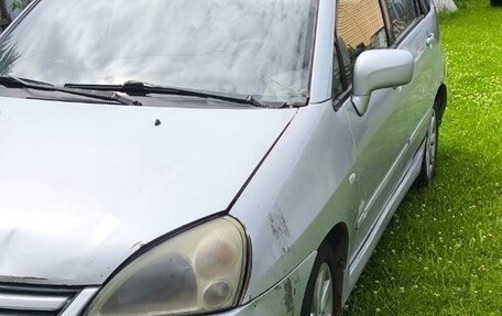 Suzuki Liana, 2004 год, 200 000 рублей, 4 фотография
