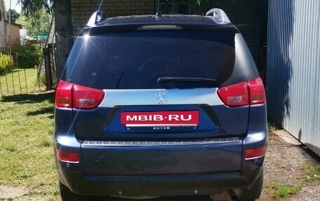 Peugeot 4007, 2008 год, 690 000 рублей, 5 фотография