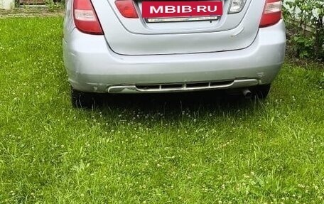 Suzuki Liana, 2004 год, 200 000 рублей, 8 фотография