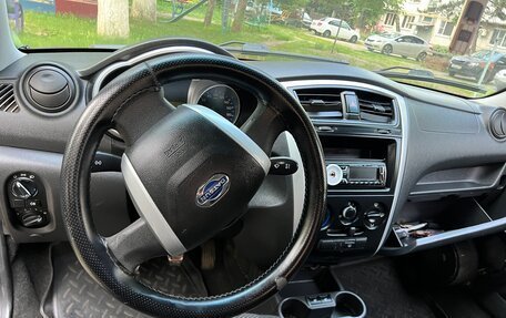 Datsun on-DO I рестайлинг, 2015 год, 235 000 рублей, 5 фотография