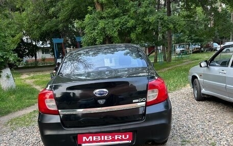 Datsun on-DO I рестайлинг, 2015 год, 235 000 рублей, 2 фотография