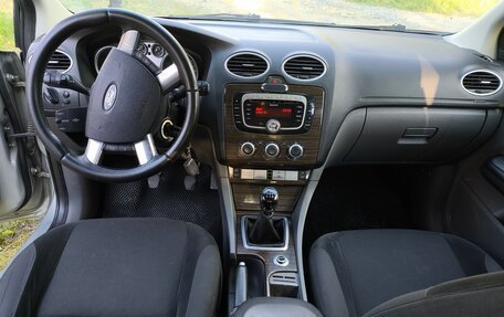 Ford Focus II рестайлинг, 2008 год, 455 000 рублей, 7 фотография
