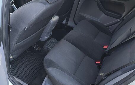 Ford Focus II рестайлинг, 2008 год, 455 000 рублей, 8 фотография