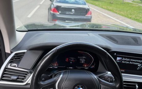 BMW X5, 2021 год, 7 500 000 рублей, 8 фотография