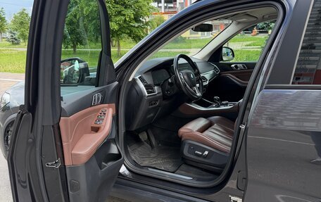BMW X5, 2021 год, 7 500 000 рублей, 6 фотография