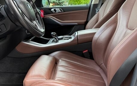 BMW X5, 2021 год, 7 500 000 рублей, 7 фотография