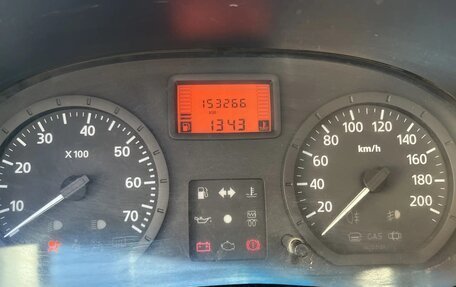 Renault Logan I, 2006 год, 150 000 рублей, 7 фотография