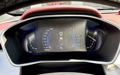 Geely Coolray I, 2021 год, 1 699 900 рублей, 9 фотография