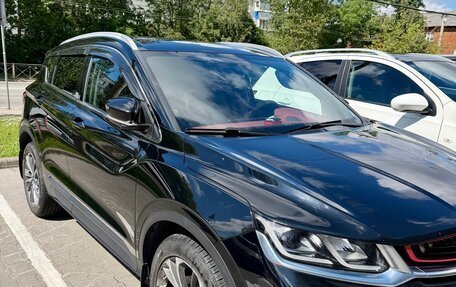 Geely Coolray I, 2021 год, 1 699 900 рублей, 3 фотография