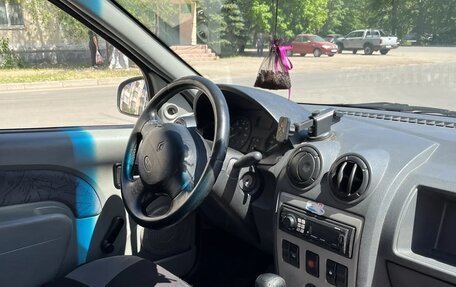 Renault Logan I, 2006 год, 150 000 рублей, 5 фотография