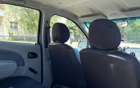 Renault Logan I, 2006 год, 150 000 рублей, 6 фотография