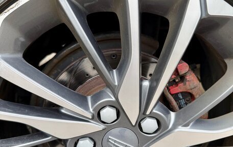 Geely Coolray I, 2021 год, 1 699 900 рублей, 11 фотография