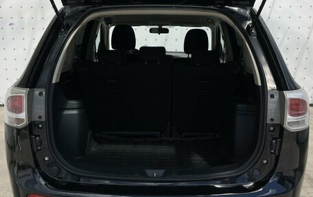 Mitsubishi Outlander III рестайлинг 3, 2012 год, 1 380 000 рублей, 7 фотография